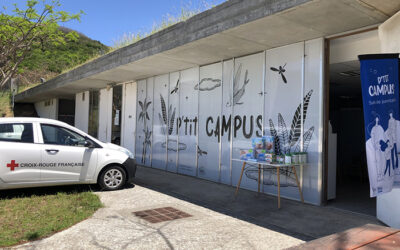 P’tit campus lauréat de l’appel à projets